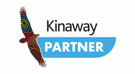 Kinaway Chamber of Commerce corporate partner
